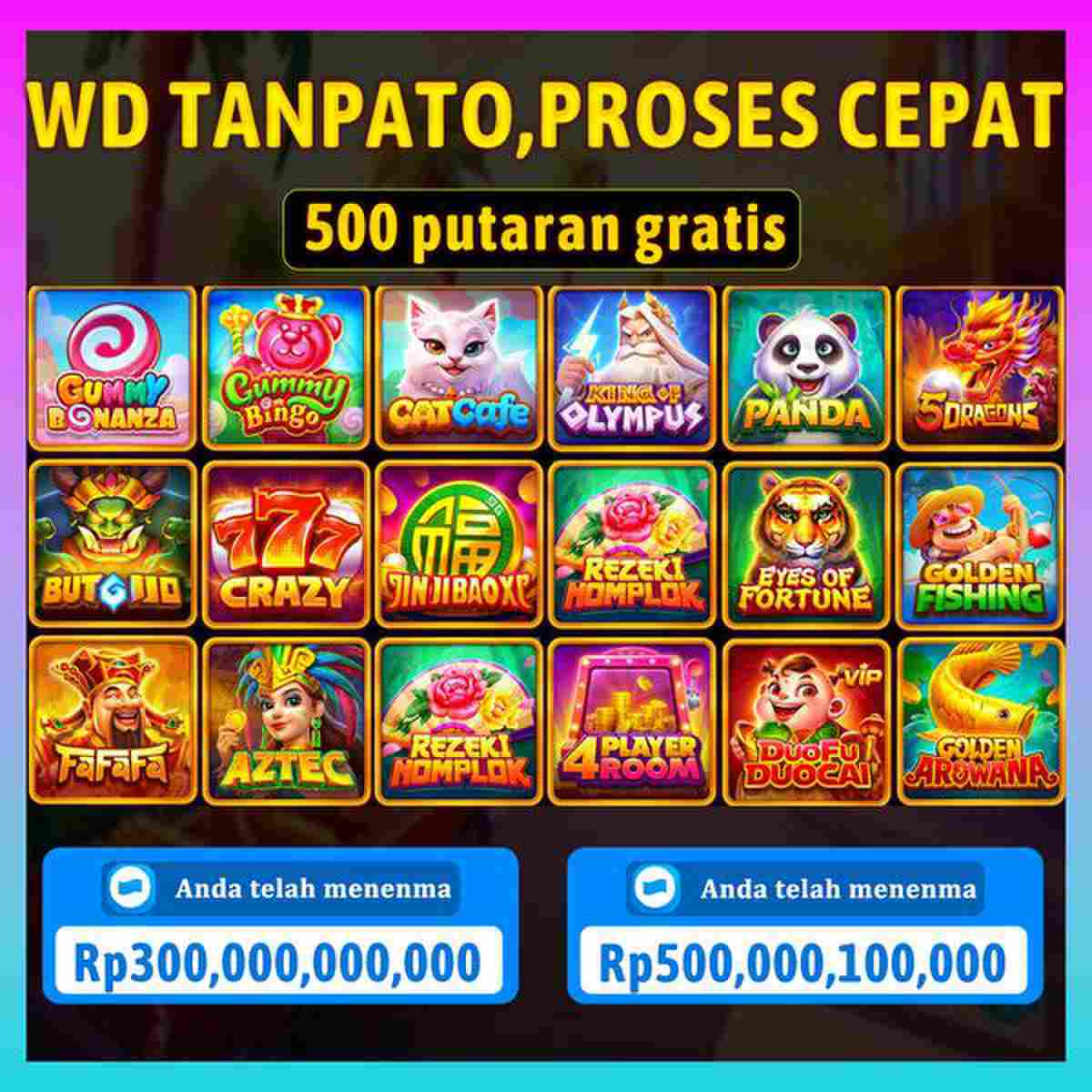 wild drops slot - Wild Drops Slot