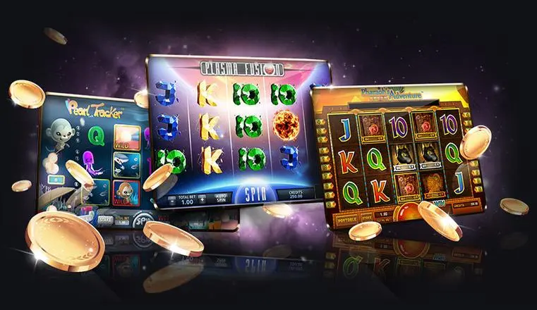 best casino slots kenya - Top Real Money Online Casinos in Kenya 2025