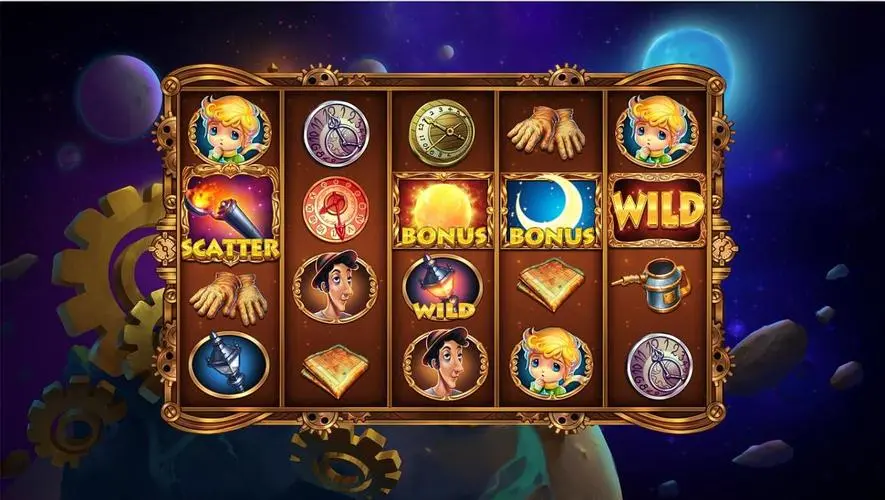 campeao777slots - Campeao 777 Slots